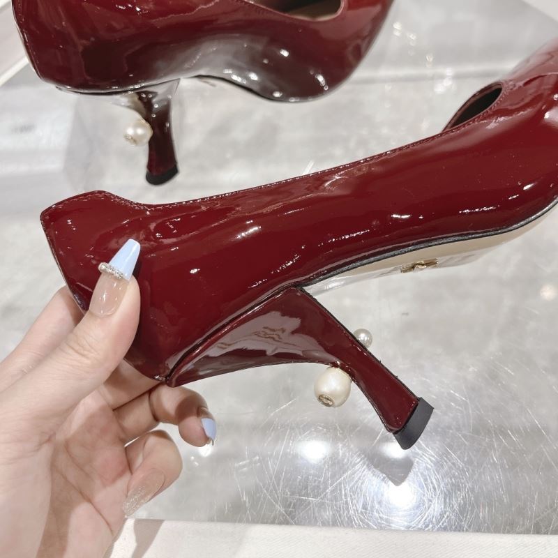 Christian Dior Heeled Shoes